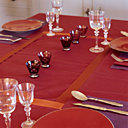 Table Ella pour diners so chic! Table Ella pour diners so chic!