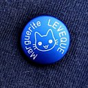 Aki bleu