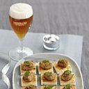 Foie gras et bière, prestige et tradition