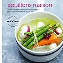 Léger, diurétique, réchauffant et savoureux, redécouvrez les bouillons et leurs mille vertus