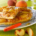 Belle déclinaison pour les la tarte des célèbres soeurs Tatin