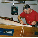 Les tapisseries d'Aubusson sont toutes réalisées à la main