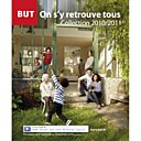 Ambiances, univers, modernité... 516 pages d'idées pour redécorer sa maison