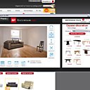 Visualiser un nouveau canapé dans son propre salon avant de l'acheter, on en a tous rêvé!