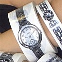 La montre  bracelet