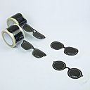 Les lunettes d'Azumi & David