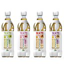 Liv Maté, la boisson énergisante par Liv Natur