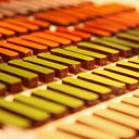 Les goûts et les couleurs...