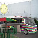 Le nouveau concept de Rasta Tandoori Bus