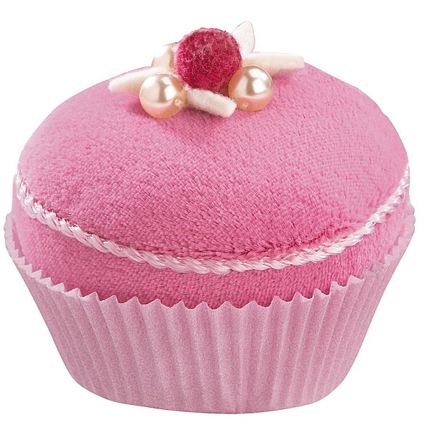 Jouet cup cake haba