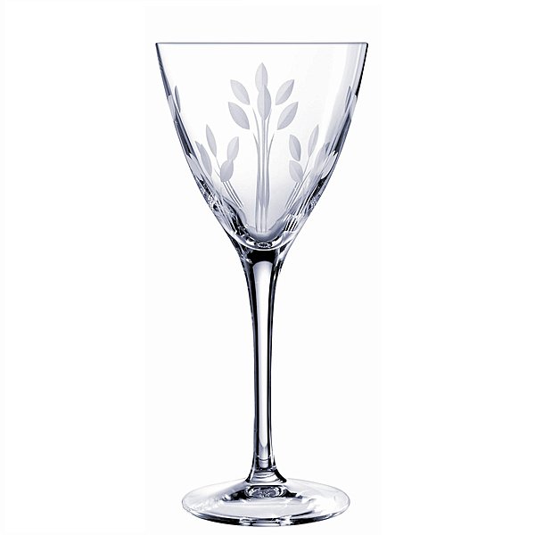 Verre Muse de Cristal d'Arques, en Diamax