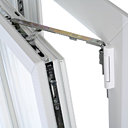 Les fenêtres EnergétiK : un excellent coefficient d'isolation