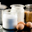 Ma liste des ingrédients du placard