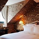 Retour d'Egypte, un style cher à Jacques Garcia