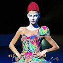 Robe manège de Manish Arora