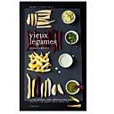 Racines, courges, courges et feuilles dans votre assiette