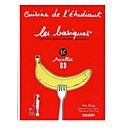 Texte et BD pour des recettes simplissimes !