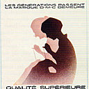 Affiche DMC