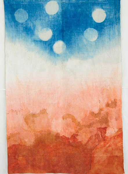 Haïku de Betty de Paris