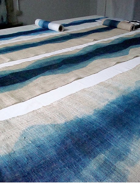 Ruissellements de Betty de Paris