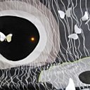 Dialogue au crépuscule de Florence Bost