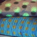 Imprimés luminescents de Florence Bost