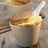 Recette : soufflé au maroilles Fauquet