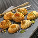 Sablés au maroilles