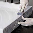 3- Enlever les excédents