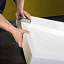 5- Finition manuelle