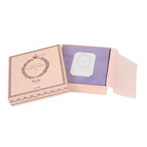 Ladurée Salé Le Livre