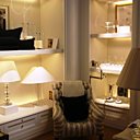 Luminaires signés Ralph Lauren