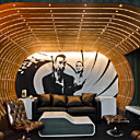 007 par Vincent Bastie