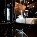 Diamant noir par Sylvia Corette