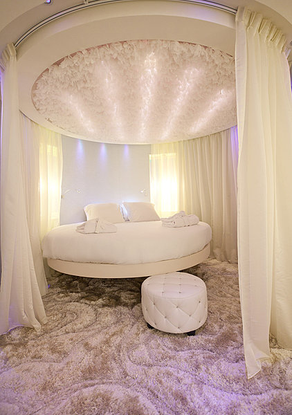 Sublime par Vincent Bastie