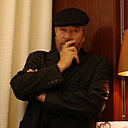 Vrai complice du lieu : Philippe Starck