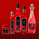 "Produits et terroir " : l'arôme du coquelicot toujours à la conquête de nouveaux produits !