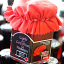 Laissez-vous séduire par la douceur du confit de coquelicot de Nemours