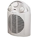 Le BFH 420-I est l'idéal pour la salle de bains