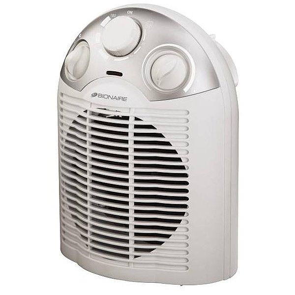 Le BFH 420-I est l'idéal pour la salle de bains