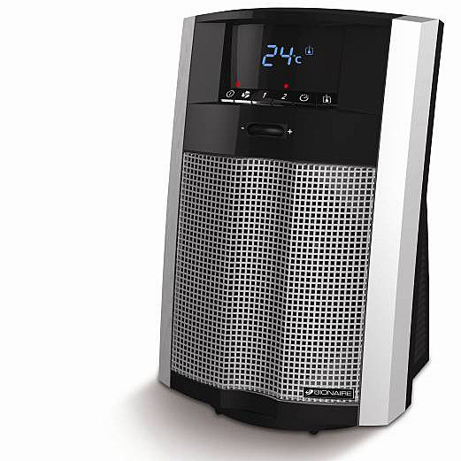 Le BFH 912-I possède un design résolument moderne