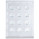 Fusing Light de Philippe Daney pour Cinna Fusing Light de Philippe Daney pour Cinna