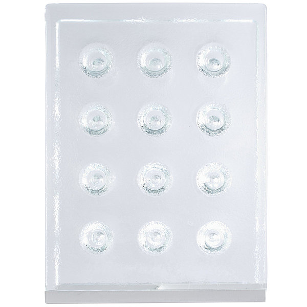 Fusing Light de Philippe Daney pour Cinna