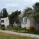 Avant l'isolation thermique par l'extérieur