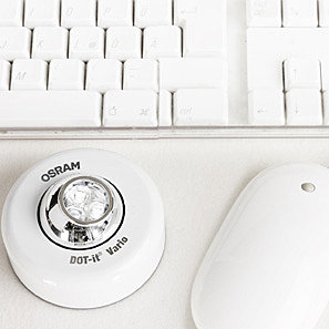 Lampe LED Osram