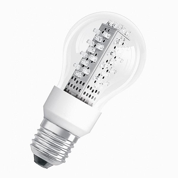 Classic A - Parathom chez Osram