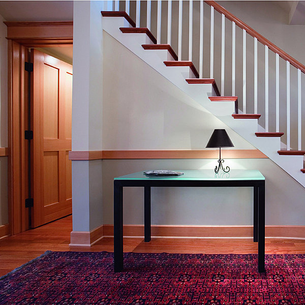 Pour un éclairage d'appoint ou général, la LED sert partout