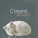 Le ciment décoratif