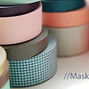 Tendres et quadrillés