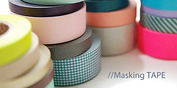 Tendres et quadrillés